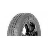 175R13C 97/95Q RADIAL RA08 UN 8PR (E-4.9) HANKOOK